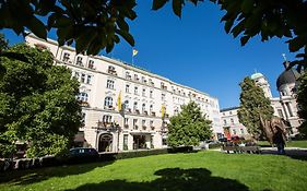 Hotel Bristol Salzburg